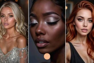 25 Natural Prom Makeup Ideas