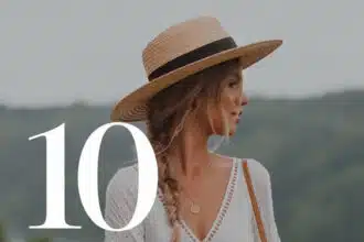 10 Boho Style Essentials