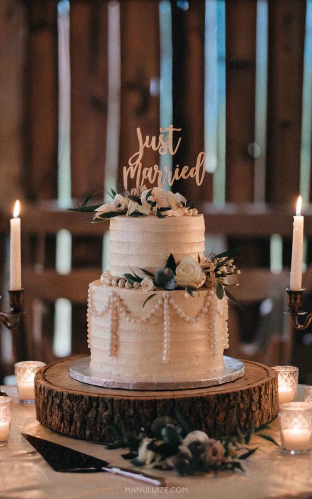 Vintage wedding cake Vintage wedding cake