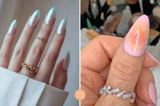 17 Classy summer nails to try now