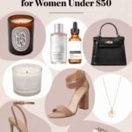 Amazon gift ideas for women under $50