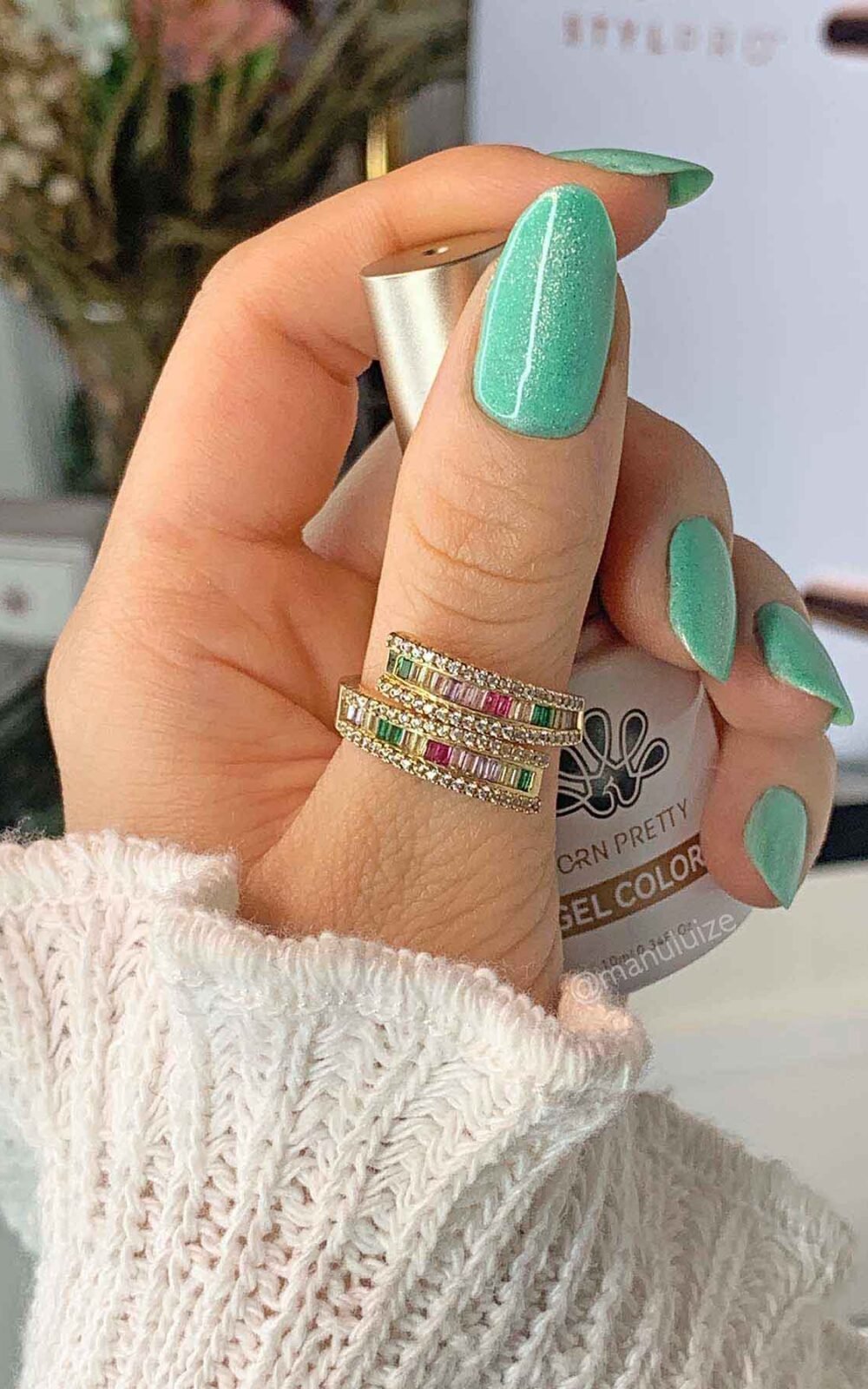 mint fresh nails mint fresh nails