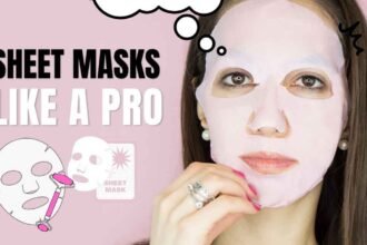 7 Sheet mask hacks