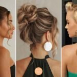 17 Wedding guest hairstyles for long hair