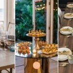Easy summer table setting ideas