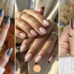 13 Fall nail colors for 2025