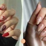 17 Witchy nails ideas