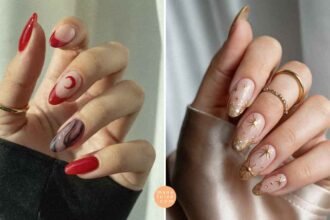 17 Witchy nails ideas