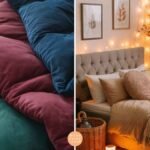 Cozy winter bedding ideas to shop