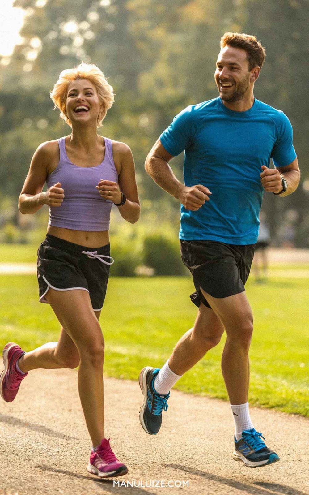 Fitness support