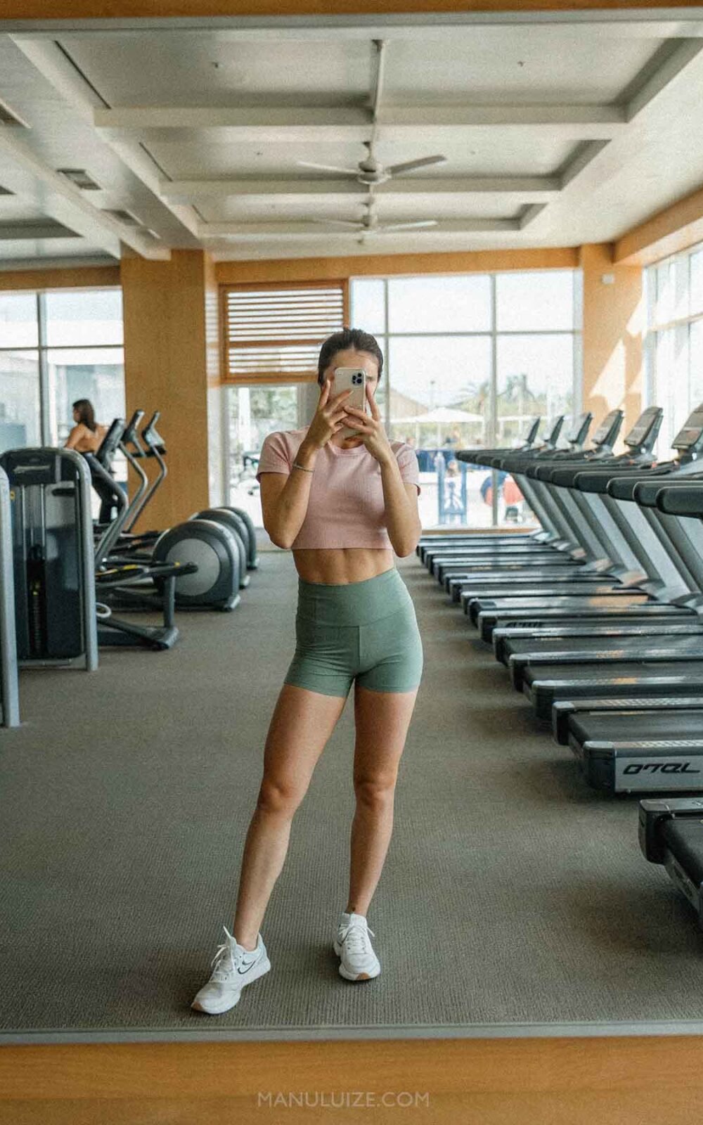gym fit for workout