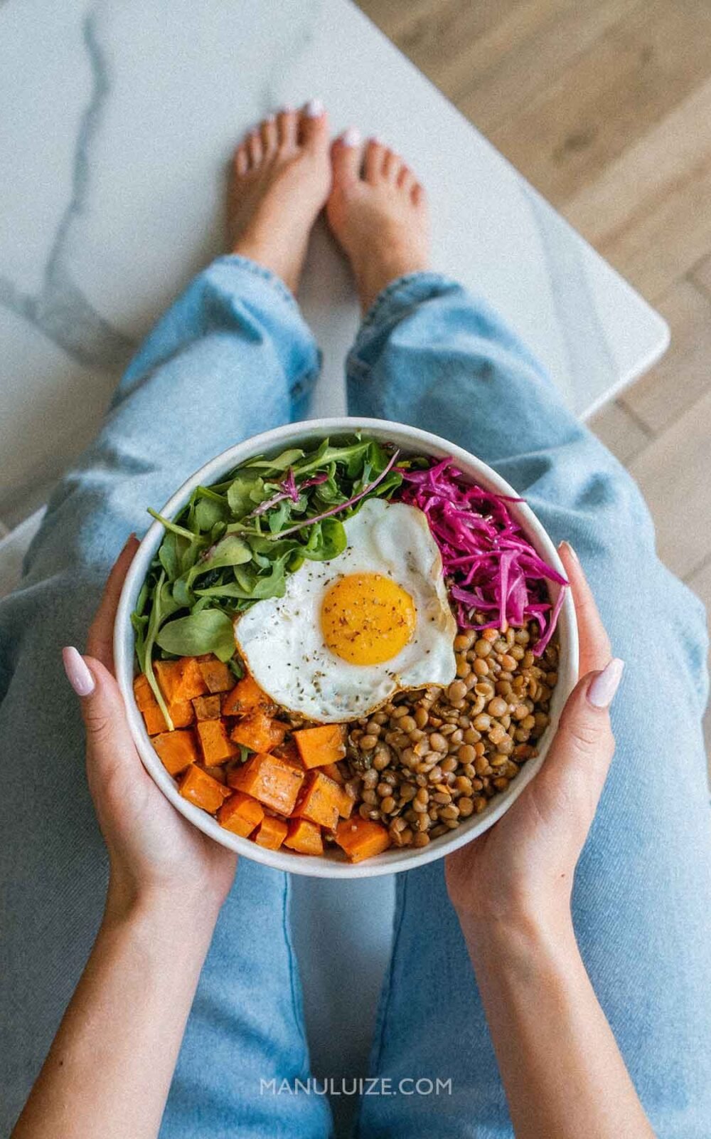 Healthy food