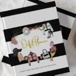 Outfit planner by Manu Luize - fashion blogger