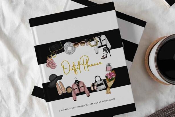 Outfit planner by Manu Luize - fashion blogger