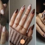 15 Trendy Fall Brow Nail Ideas