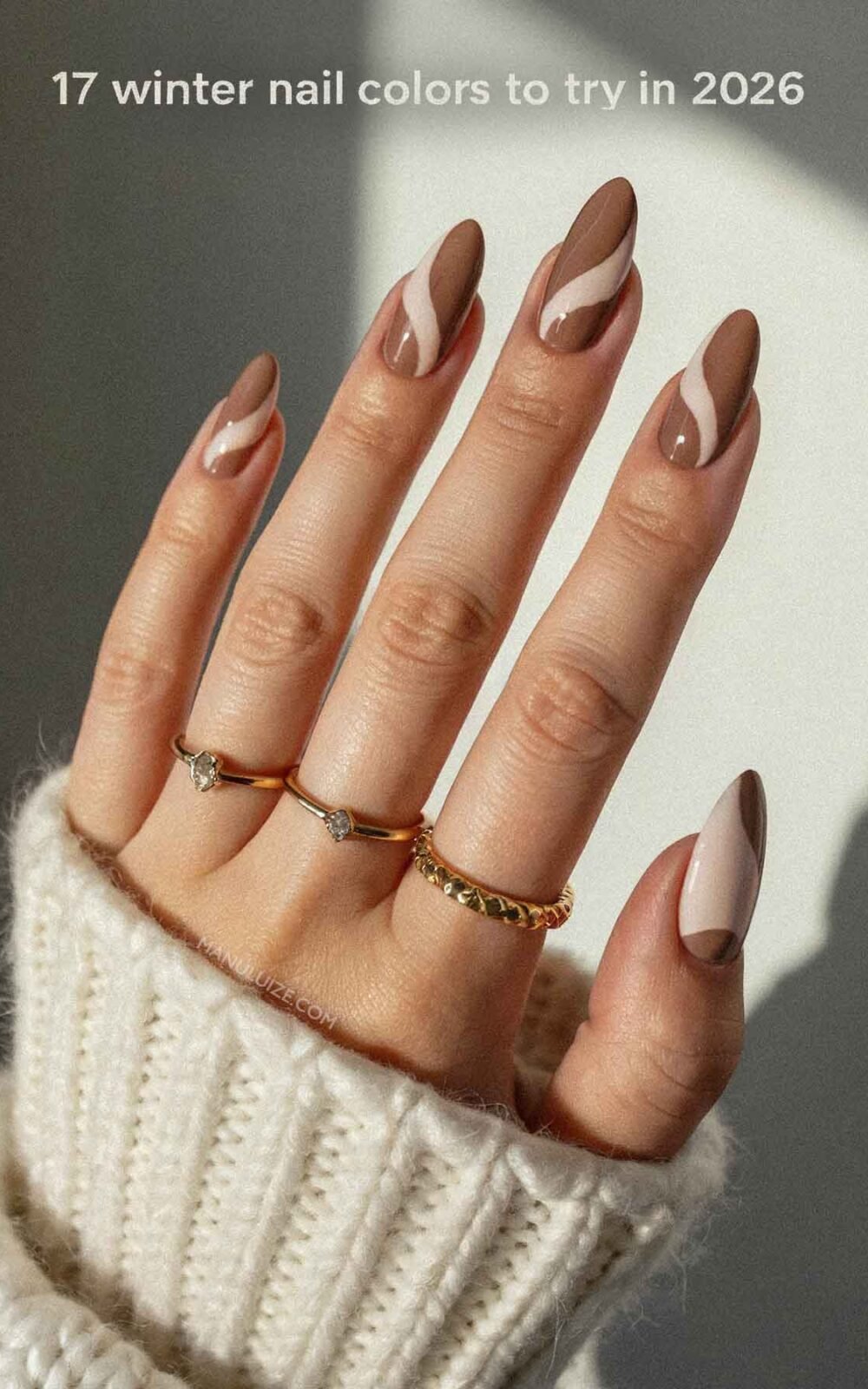 17 winter nail colors that are trendy