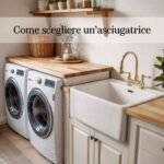 Come Scegliere un'Asciugatrice