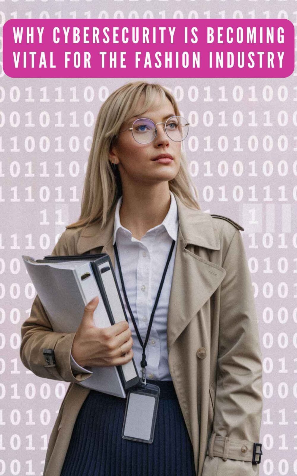 Why Cybersecurity Is Becoming Vital for the Fashion Industry
