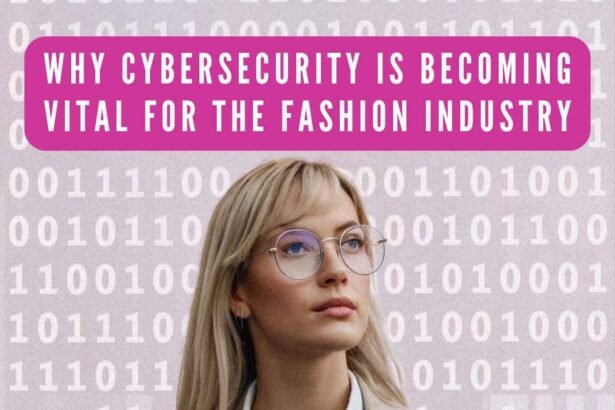 Why Cybersecurity Is Becoming Vital for the Fashion Industry