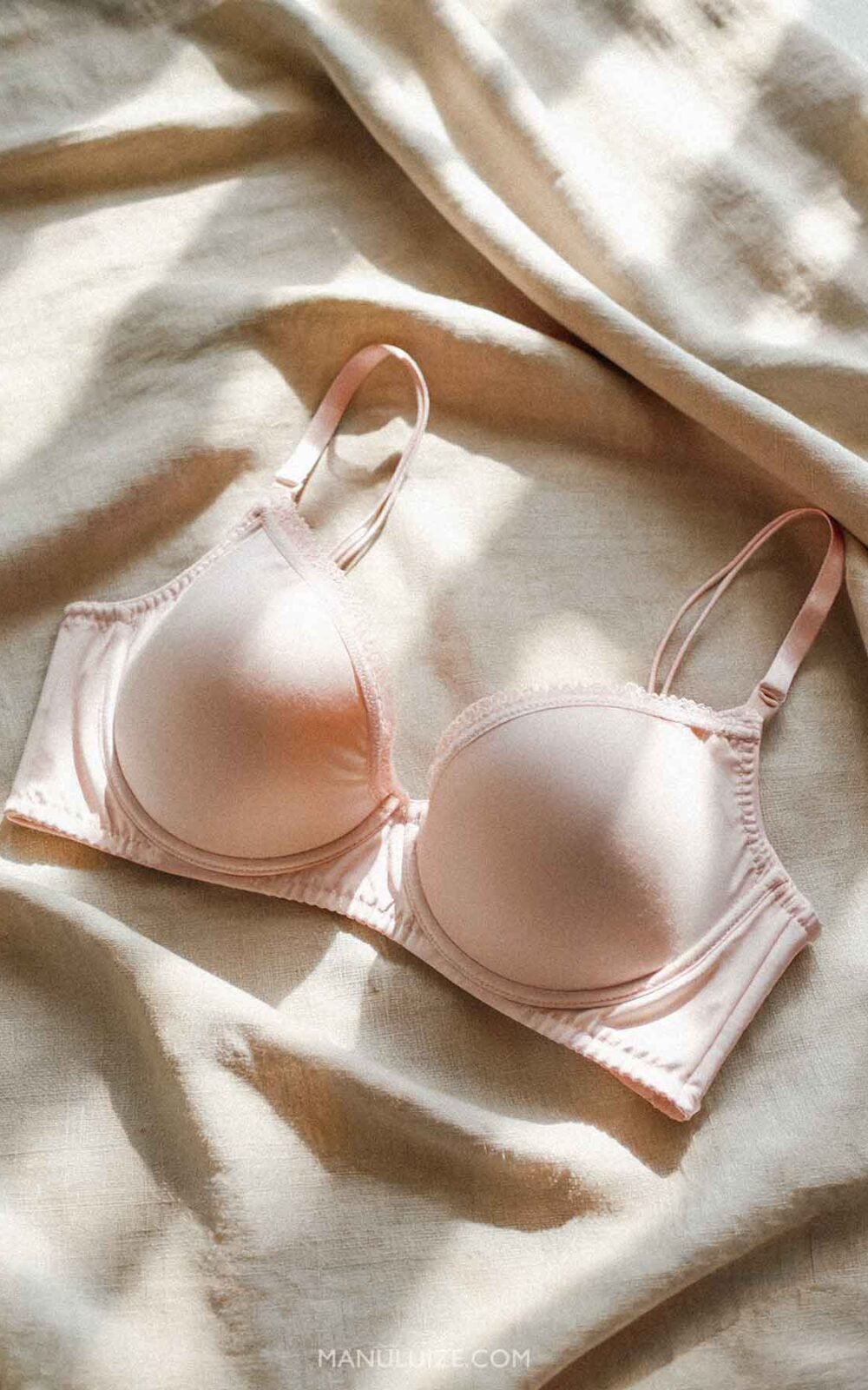 Cottone per la moda intima donna Cottone per la moda intima donna