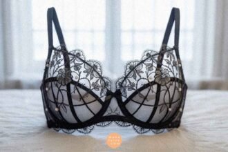 Tessuti per completini intimo donna