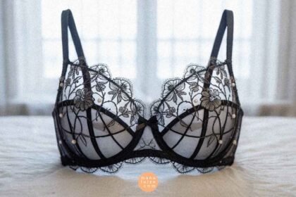 Tessuti per completini intimo donna