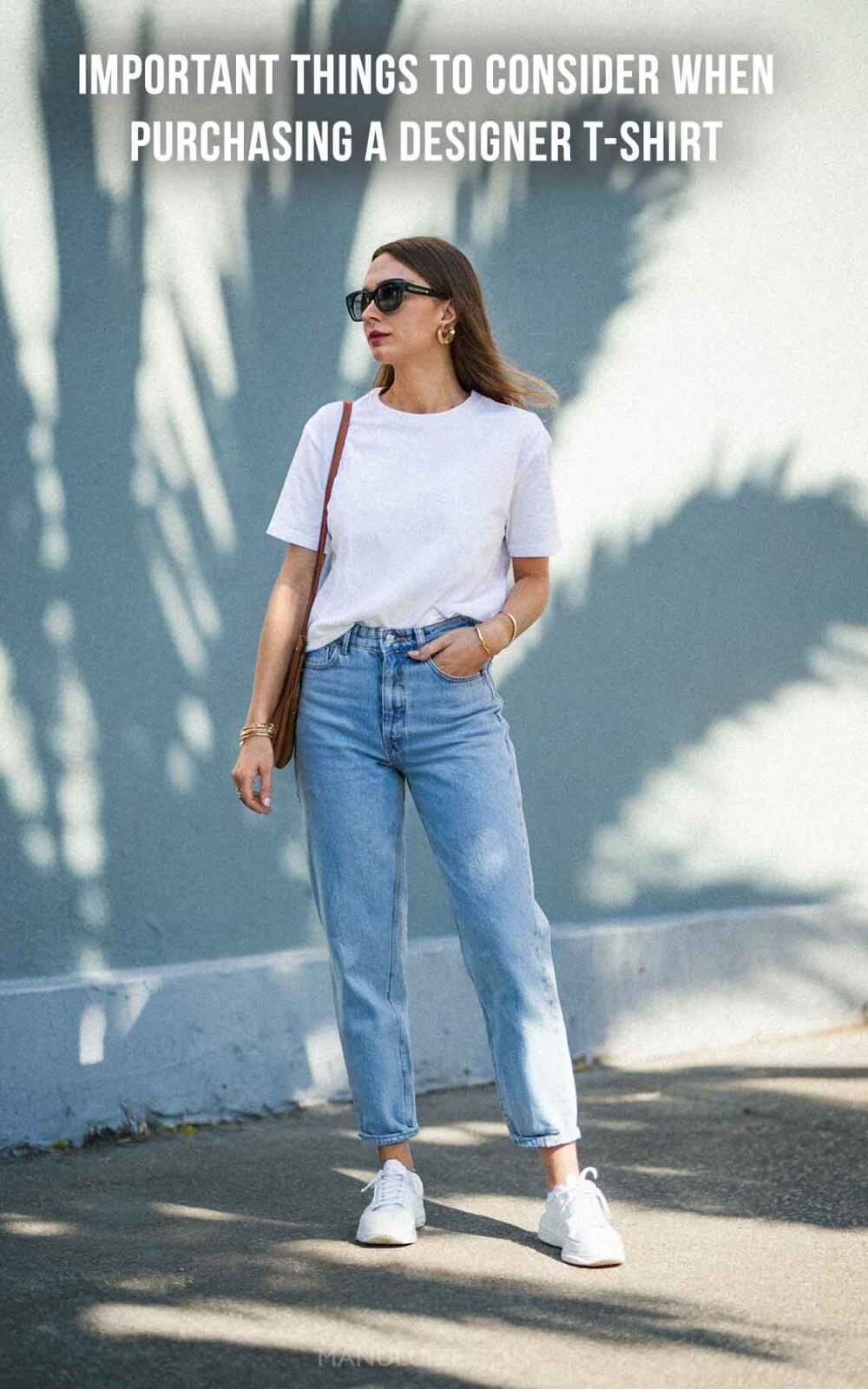 Important things to consider when purchasing a designer t-shirt Important things to consider when purchasing a designer t-shirt