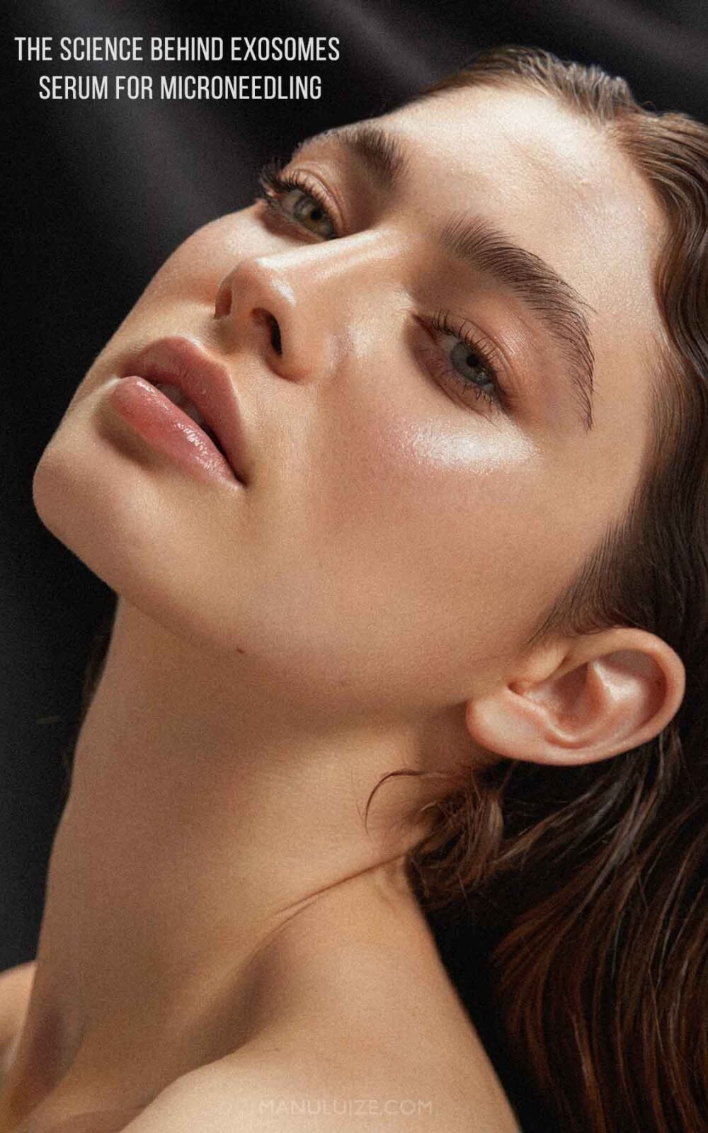 The Science Behind Exosomes Serum for Microneedling The Science Behind Exosomes Serum for Microneedling