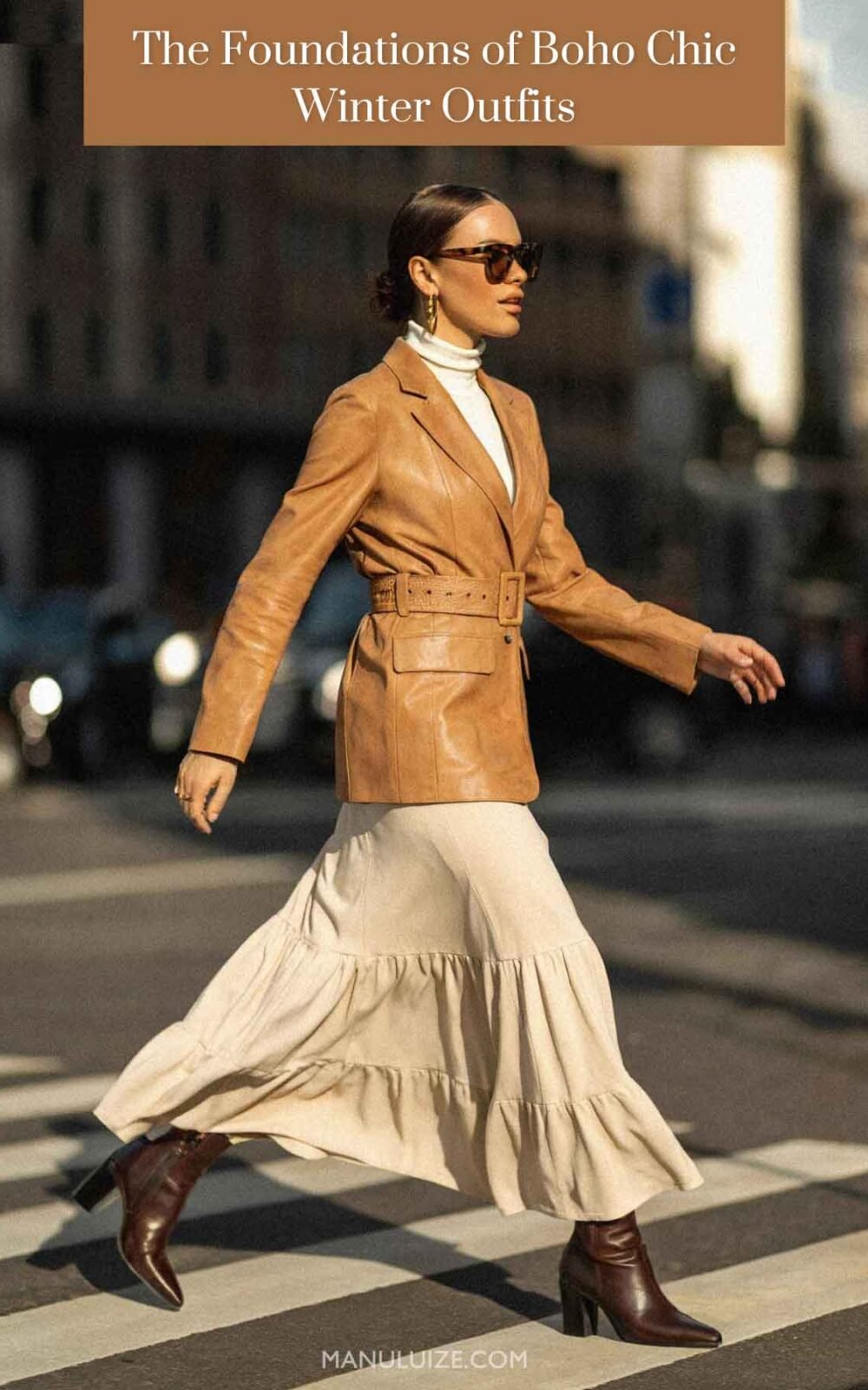Foundations of Boho Chic Winter Outfits Foundations of Boho Chic Winter Outfits