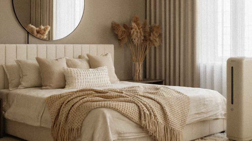 Improve indoor air quality