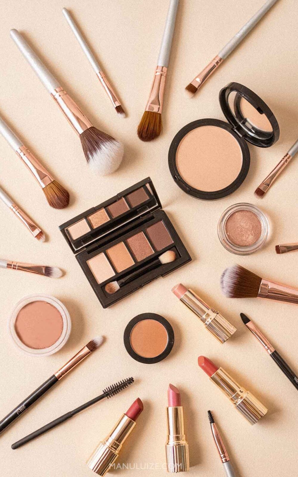 A guide on Cosmetic Contract Manufacturers A guide on Cosmetic Contract Manufacturers