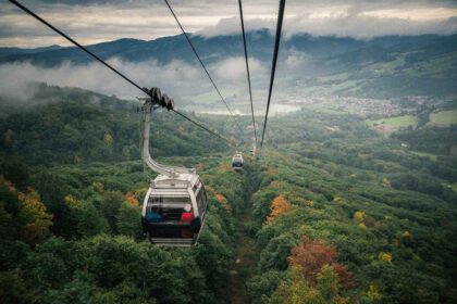 Creating a Travel Itinerary That Works for the Whole Family