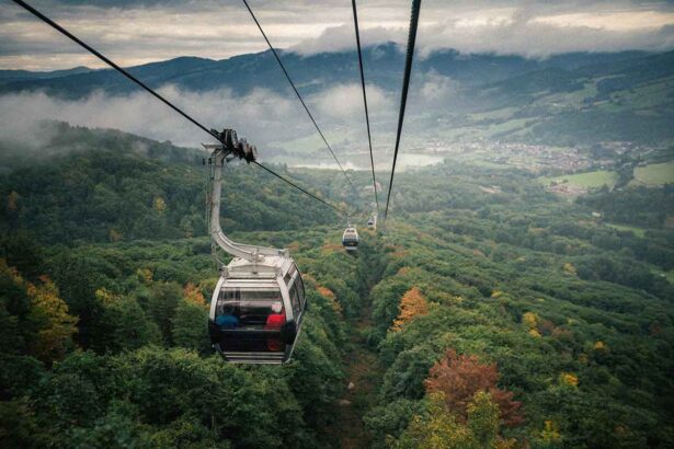 Creating a Travel Itinerary That Works for the Whole Family