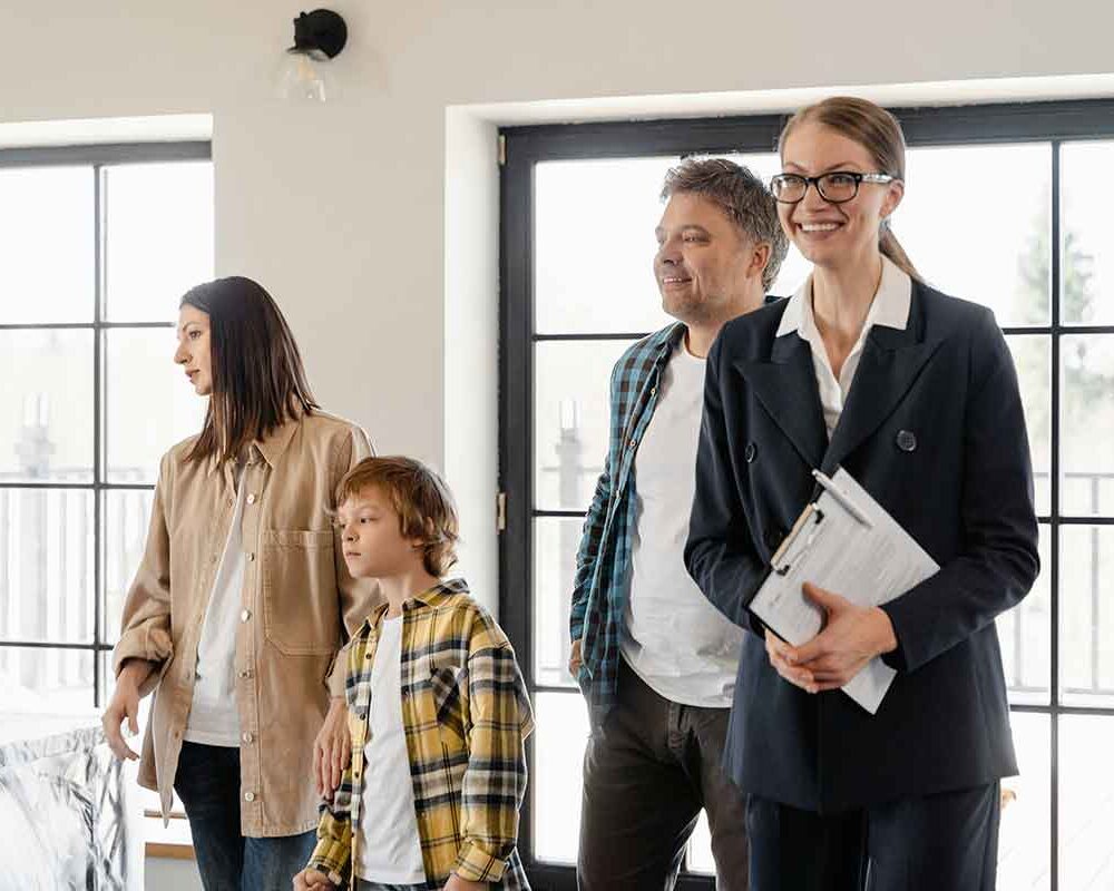 Everyday Choices That Shape a Family’s Direction