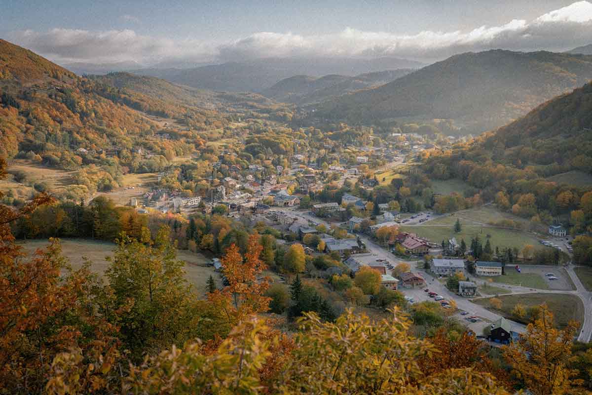 Planning a Couple’s Getaway You’ll Never Forget