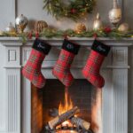 Ralph Lauren Christmas Decor Trend