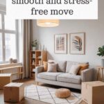 Simple Tips for a Smooth and Stress Free Move