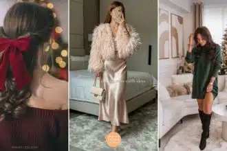 17 Cute Xmas outfits ideas