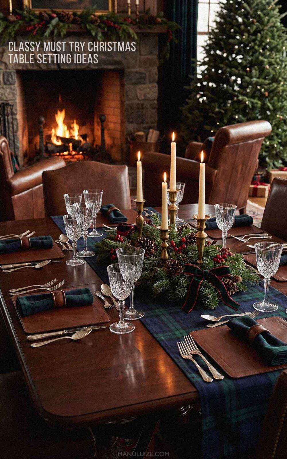 Simple Ralph Lauren table ideas Simple Ralph Lauren table ideas