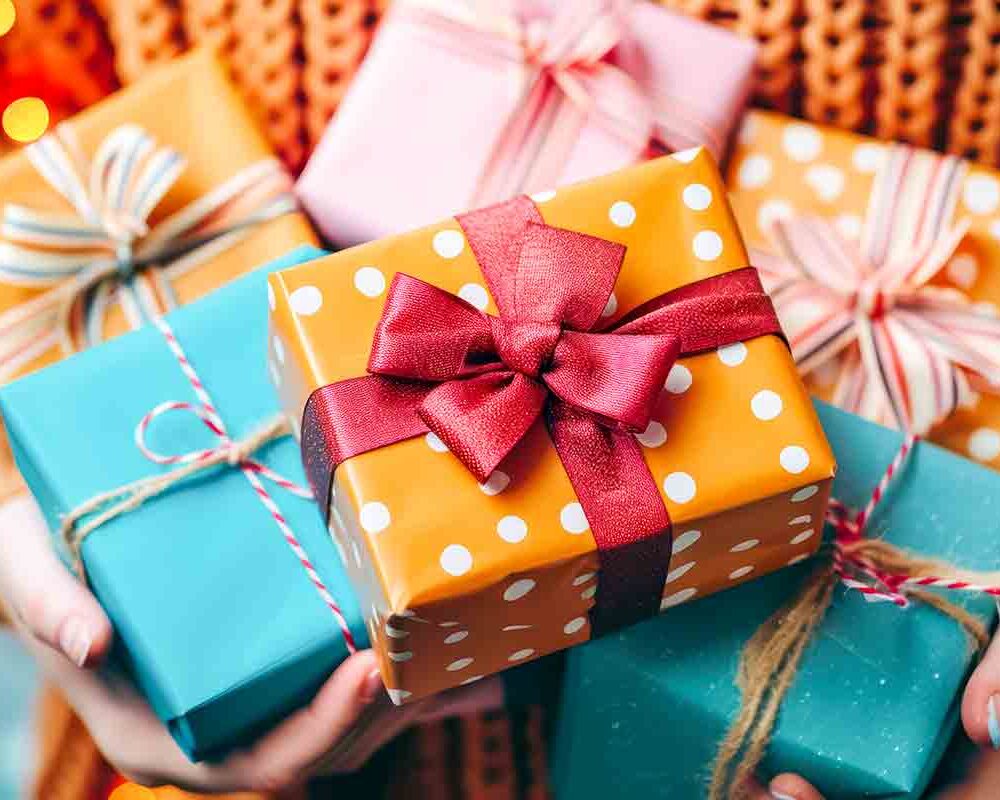 How Can Your Holiday Gifts Make a Real Difference