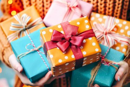 How Can Your Holiday Gifts Make a Real Difference