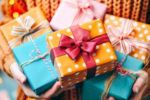 How Can Your Holiday Gifts Make a Real Difference