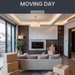 Moving out tips