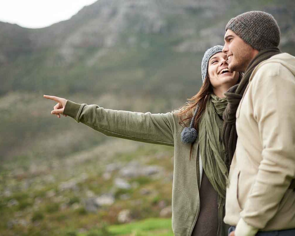 A Couple’s Guide to an Unforgettable Getaway in Pigeon Forge