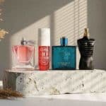 Fragrances family explained