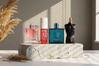 Fragrances family explained