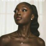 How to Use Jewelry to Draw Attention to Your Best Features