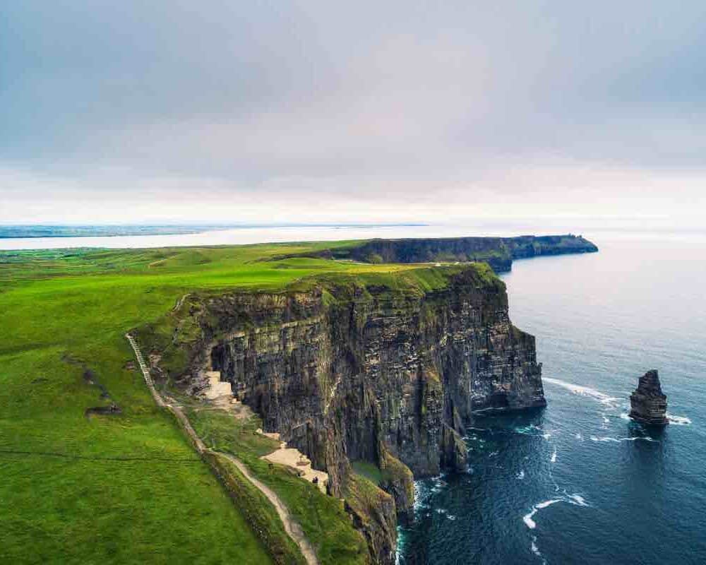 Ireland Ireland