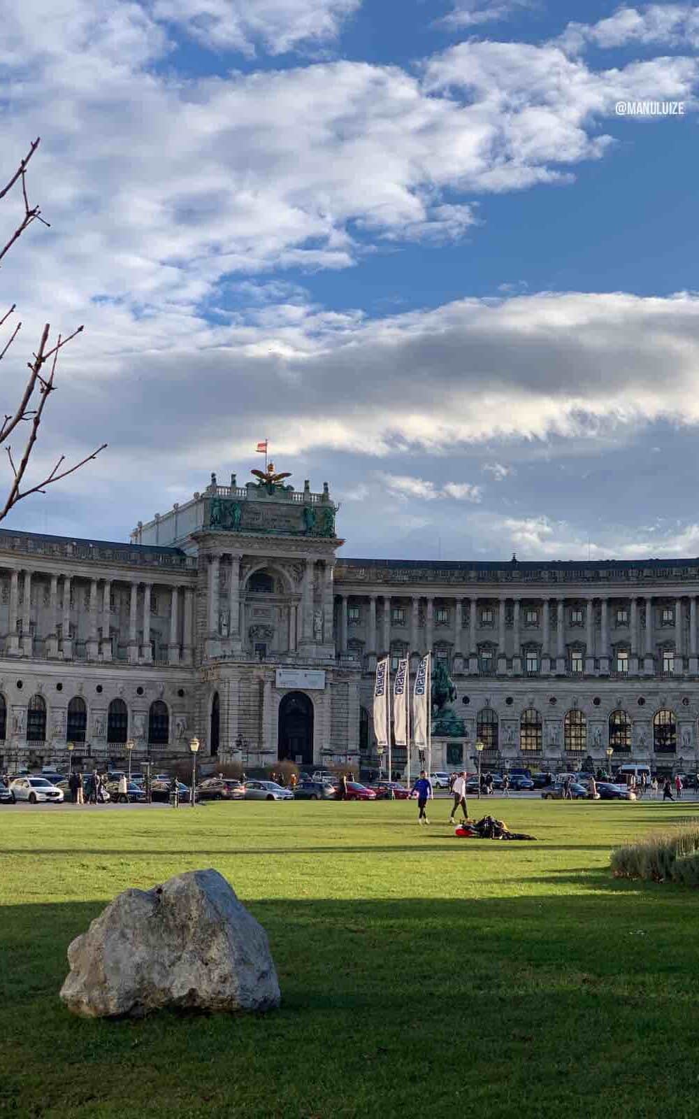 Vienna Vienna