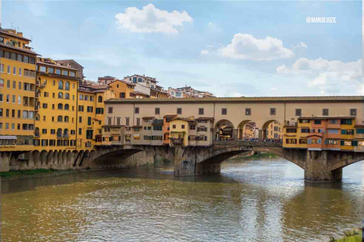 Florence - Italy